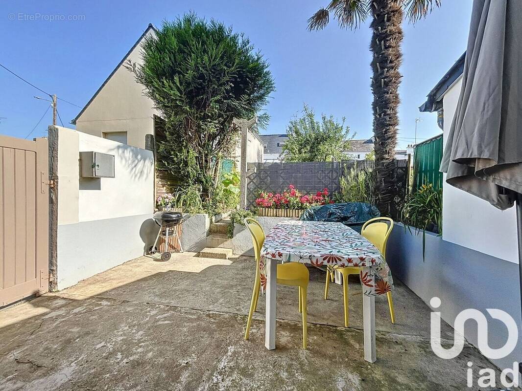 Photo 1 - Maison à LANESTER