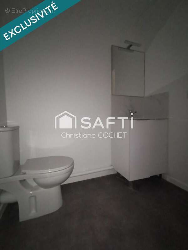 Photo 4 - Appartement à SAVIGNY-LE-TEMPLE