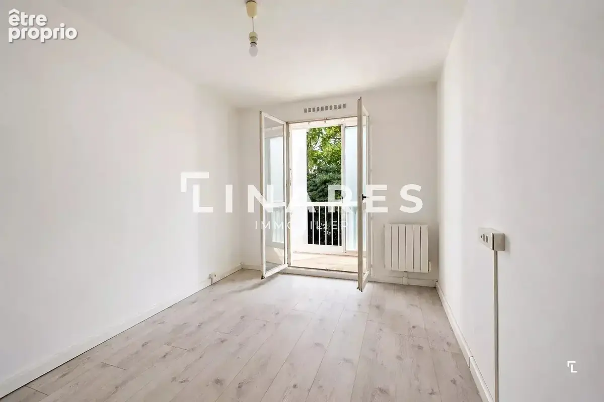 LE FAMILIAL - Appartement T4 de 73m2 - Balcon - Loggia - 13011 Les Caillols - photo 13