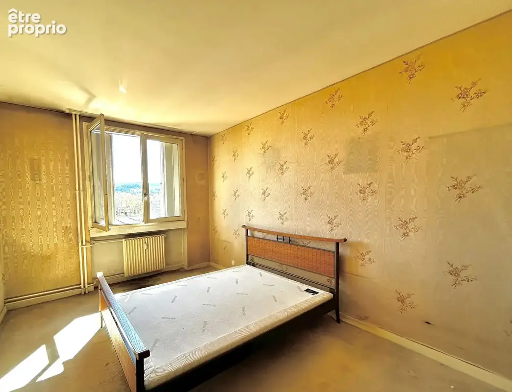 Appartement Saint Etienne F4 79.21m² - photo 6