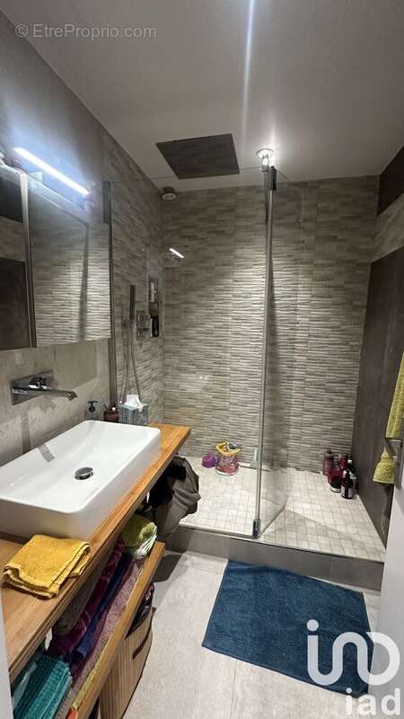 Photo 6 - Appartement à ANTIBES