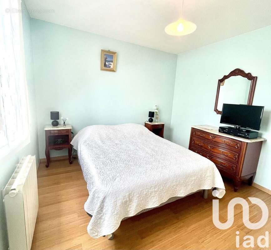 Photo 9 - Maison à DECINES-CHARPIEU