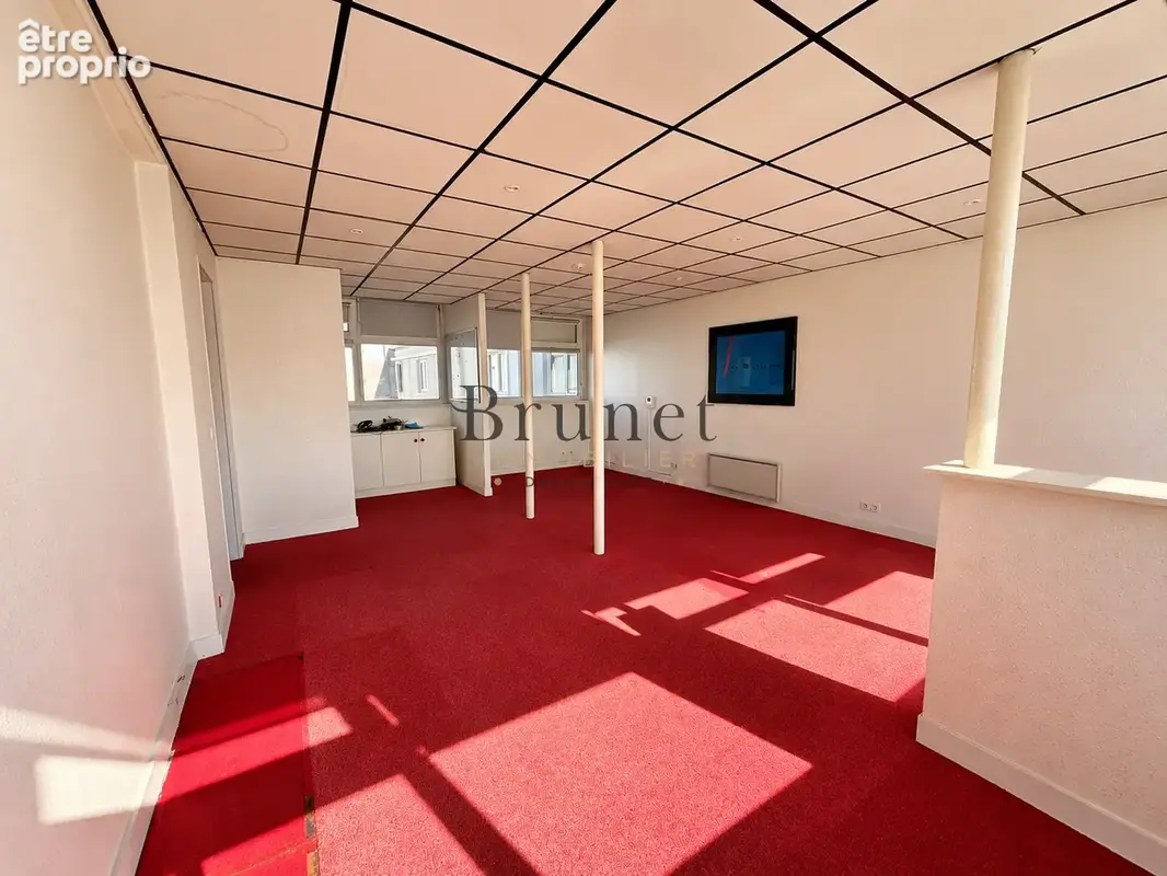 Adamville  - bureaux au calme - photo 4