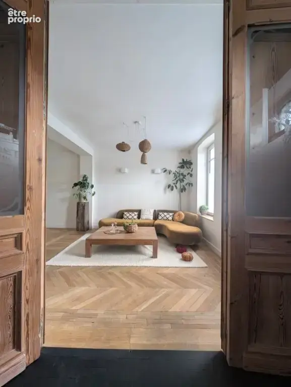 Maison familiale - photo 7