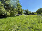 Terrain à CHAUMONT-EN-VEXIN