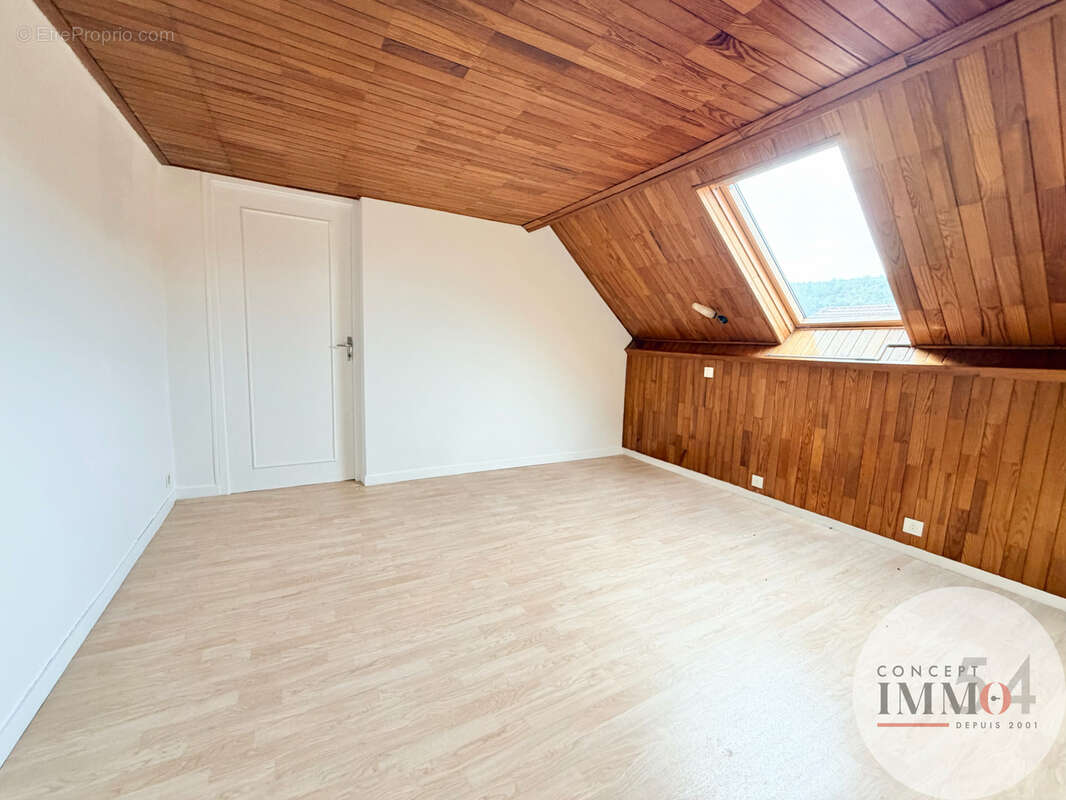 Maison 84 m² à Foug  - photo 9