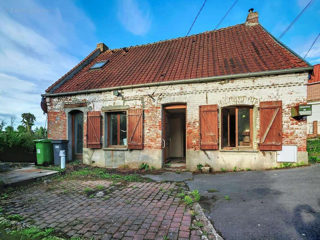 Photo 2 - Maison à MARESCHES