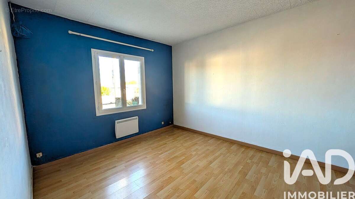 Photo 8 - Maison à MONTENDRE