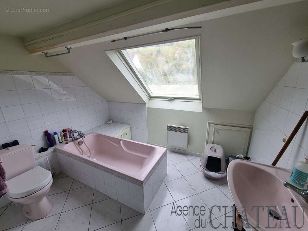 Maison Les Andelys 6 pièces 122 m2 - photo 9