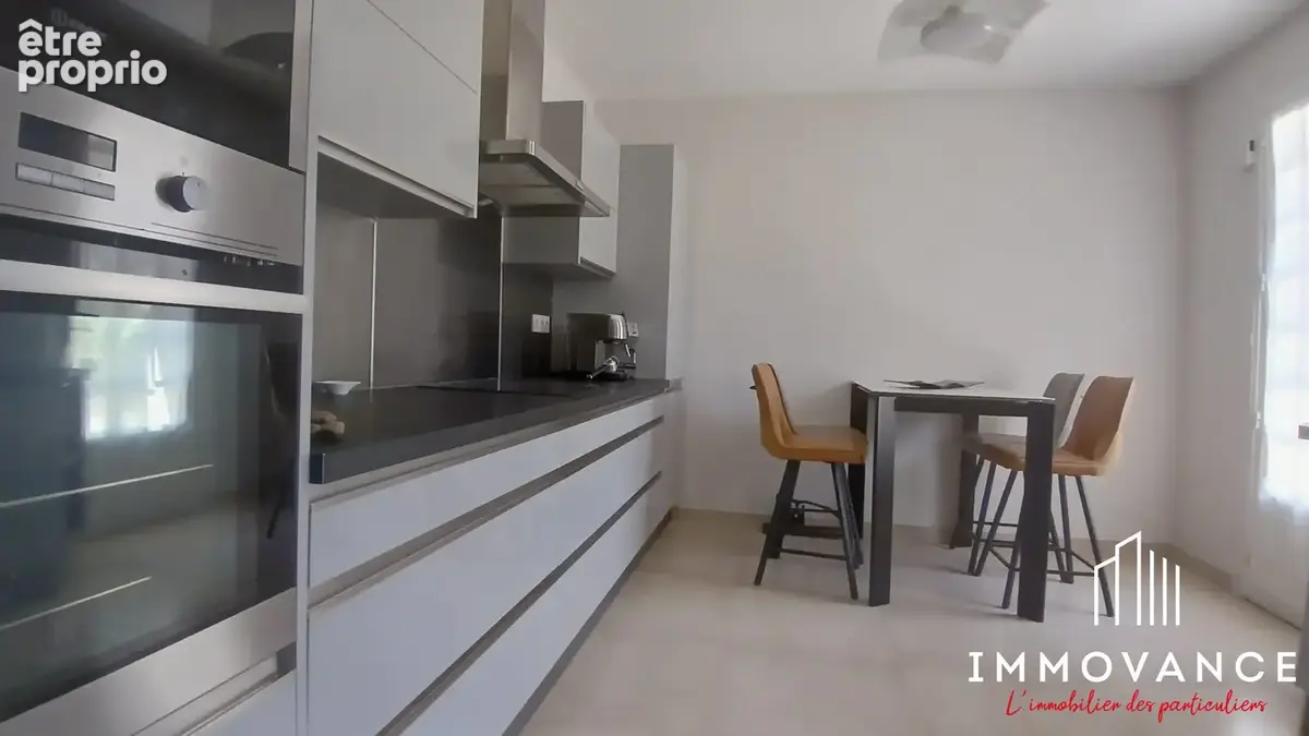 Maison 5 pièces 119 m² à vendre à Lezignan-La-Cebe (34120) - photo 8