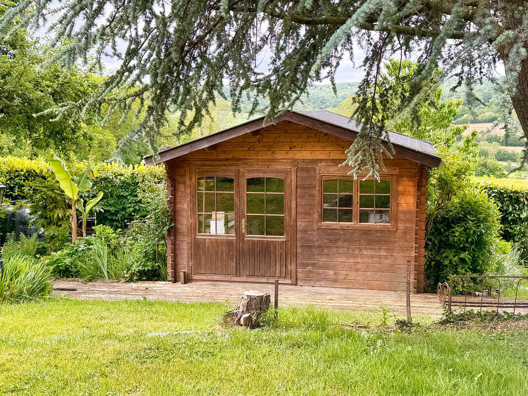 Maison à PONT-L'EVEQUE