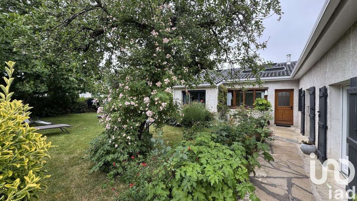 Photo 3 - Maison à ROISSY-EN-BRIE