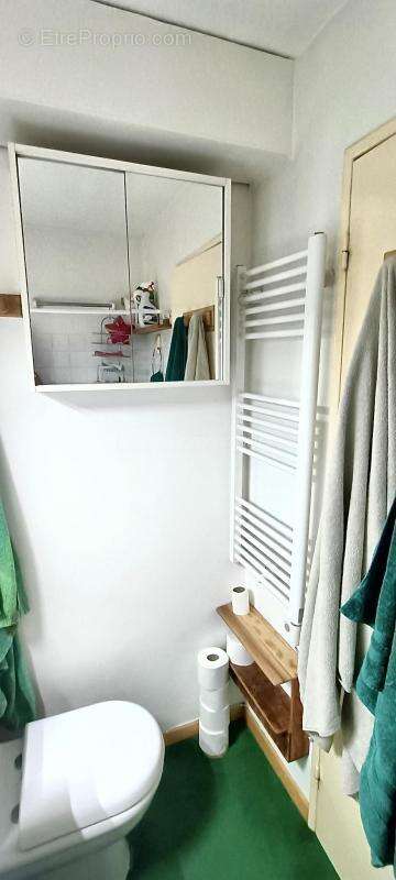 Appartement à LES ANGLES