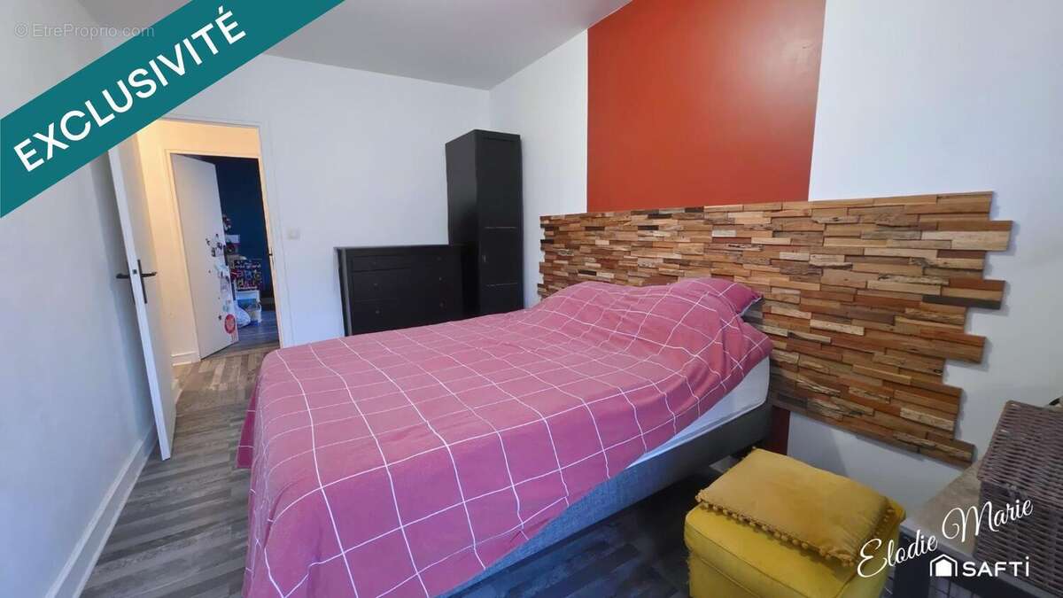 Photo 8 - Appartement à CAEN