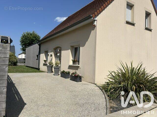 Photo 1 - Maison à BLAINVILLE-SUR-ORNE