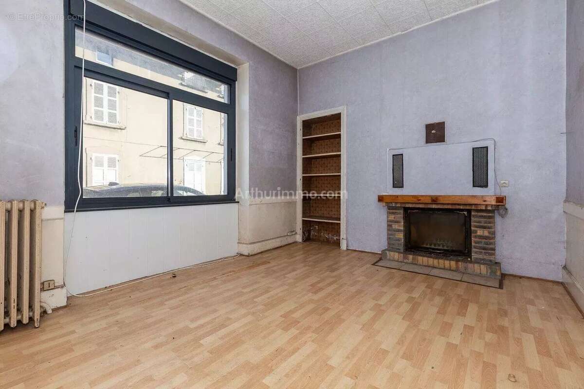 Maison à CORBELIN