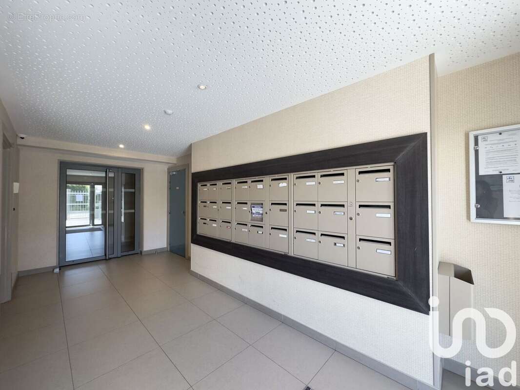 Photo 9 - Appartement à LA ROCHETTE