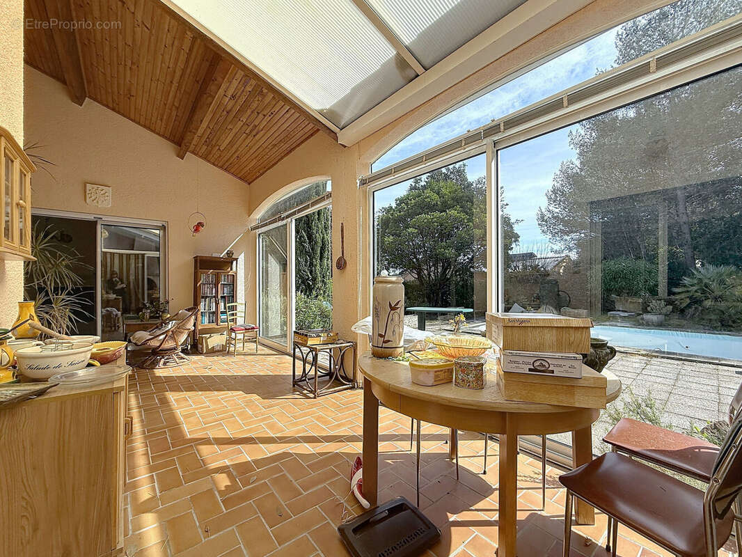 Photo 6 - Maison à SAINT-GELY-DU-FESC