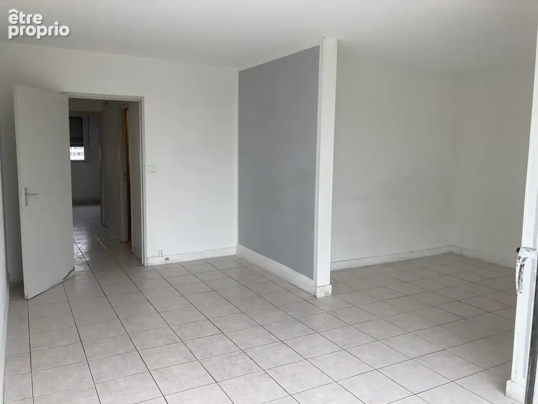 Appartement F3 Sarcelles - photo 4
