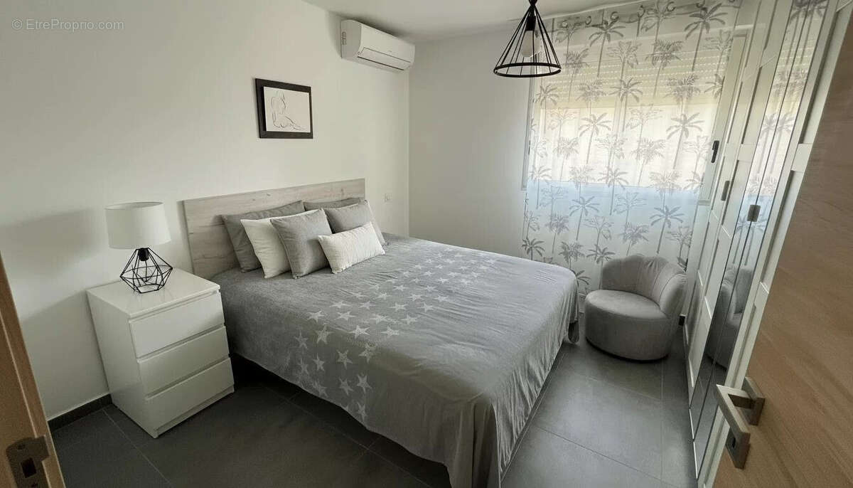 Appartement à LE GRAU-DU-ROI