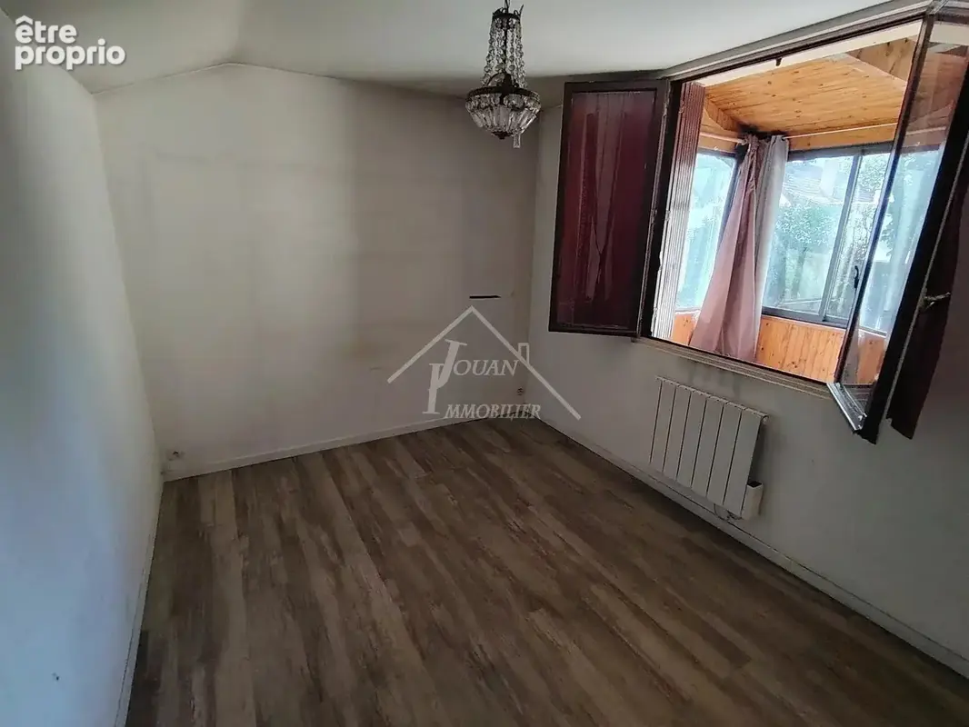 Maison mitoyenne de 3 chambres à Pierrefitte-sur-Loire - photo 3