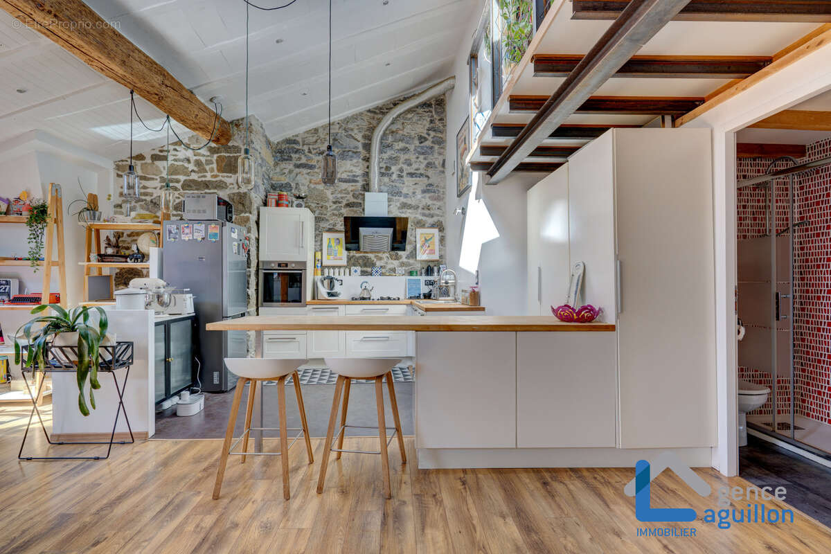 Appartement à HENDAYE