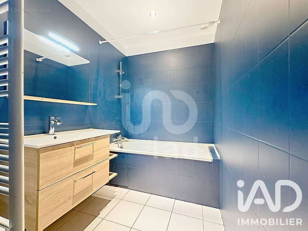 Photo 7 - Appartement à MELUN