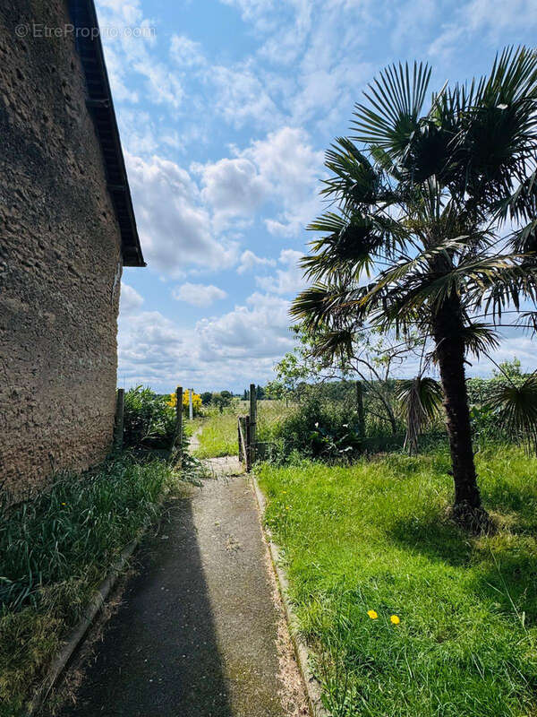 Maison à SAINT-GILLES