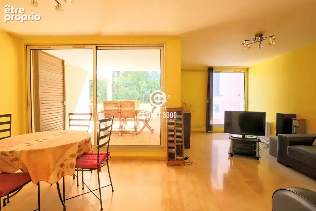 M2326 - TOULON - Cap Brun - Appartement T4 - Terrasse - 2 Parkings - Piscine - photo 7