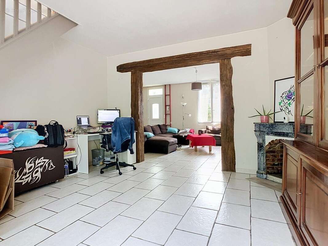 Photo 6 - Maison à SAINT-GERMAIN-LES-CORBEIL