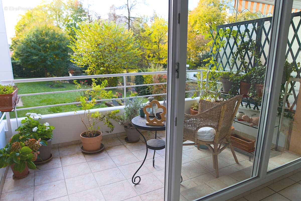 Appartement à KINGERSHEIM
