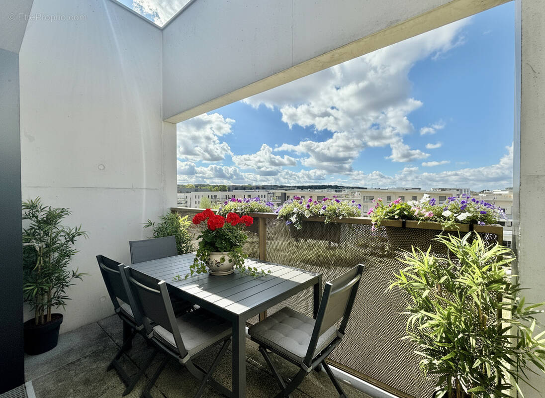 Appartement à SAINT-CYR-L&#039;ECOLE