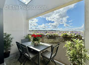 Appartement à SAINT-CYR-L&#039;ECOLE