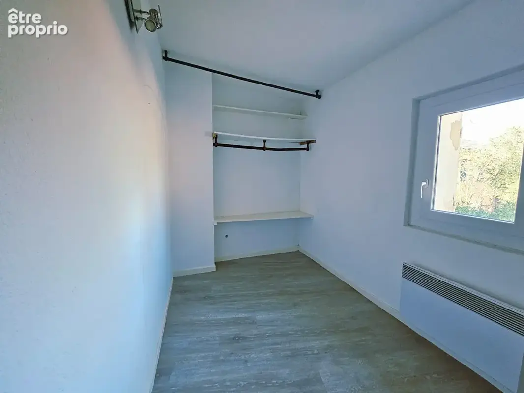 Maison de Ville LES MILLES - 3 pièce(s) - 70.49 m2 avec extérieur - photo 10