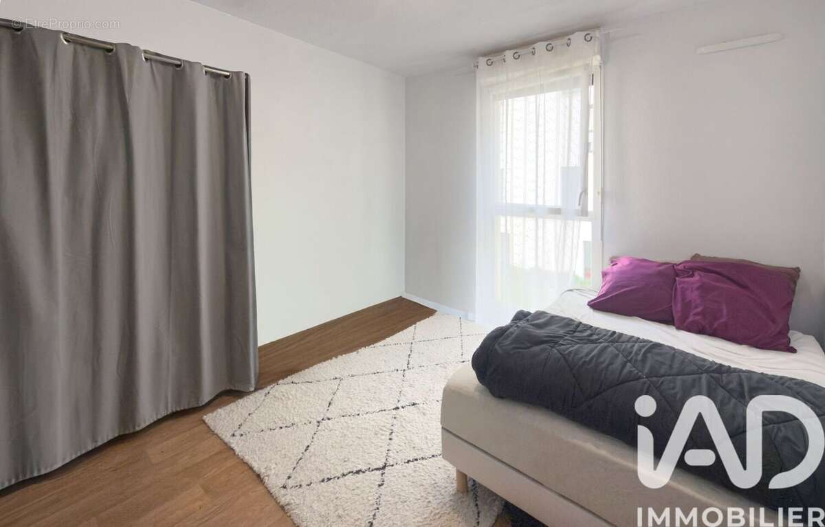 Appartement 29 m² à Toulouse  - photo 4