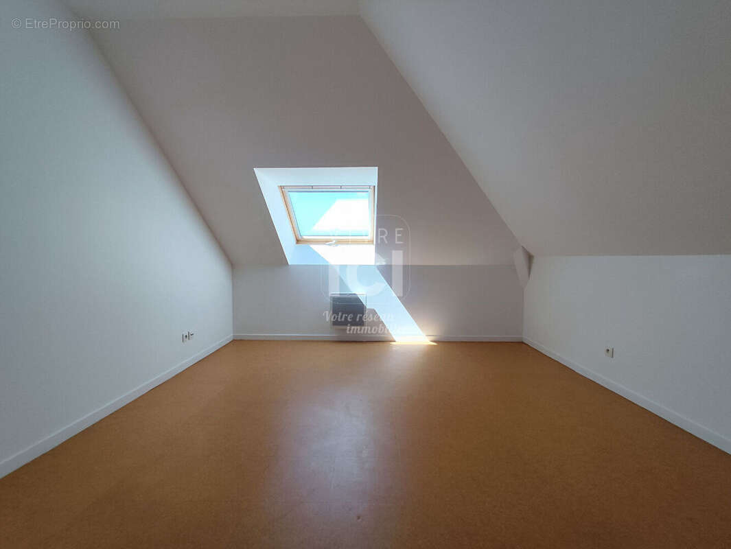 Appartement Les Sorinières  2 pièce(s) 46 m2 - photo 5