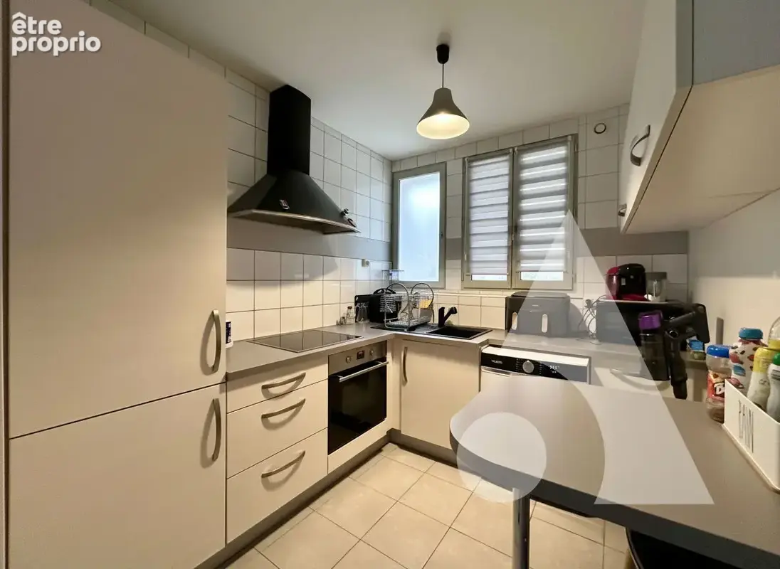 Appartement Troyes 2 pièce(s) 68.47 m2 - photo 3