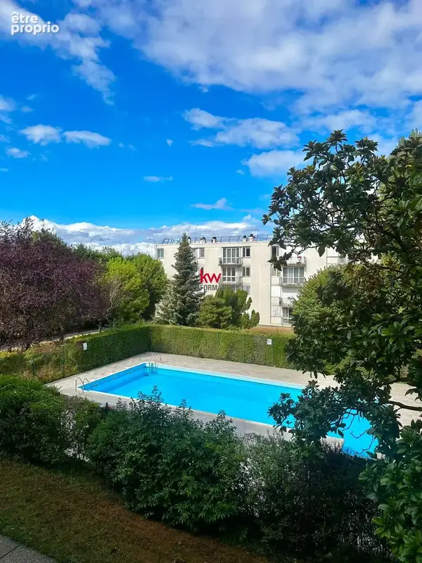 Appartement à ECOUEN