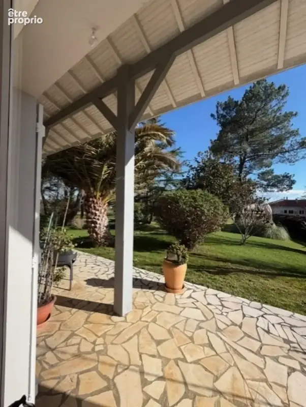 AIGNAN(32) : ELEGANTE MAISON TRADITIONNELLE  des années 80, SANS TRAVAUX, 150m2 habitables, bien située à AIGNAN, sur 2.000m2, l - photo 23