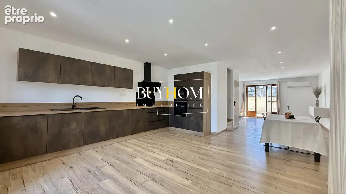 Maison 112 m² à L'isle-Sur-La-Sorgue  - photo 4