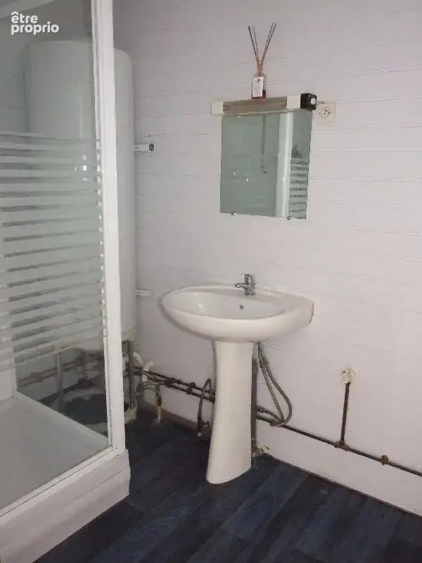 Maison  avec  jardin - photo 5