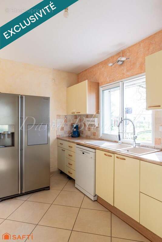 Photo 5 - Maison à GRAULHET