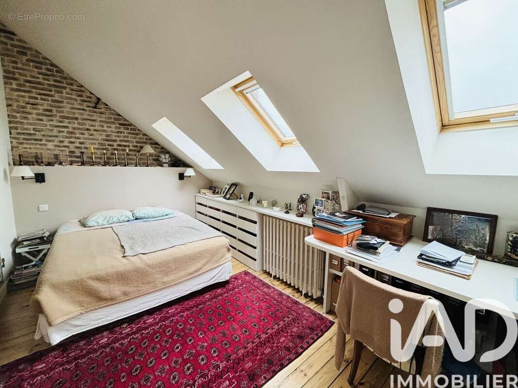 Photo 9 - Maison à COMPIEGNE