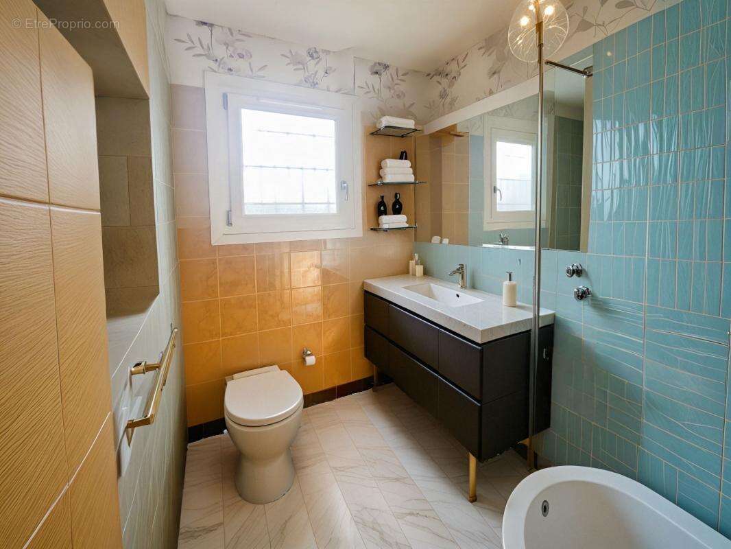 Maison à LA FERTE-SAINT-AUBIN