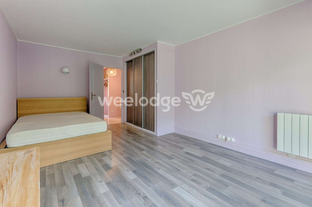 Appartement à ANDRESY