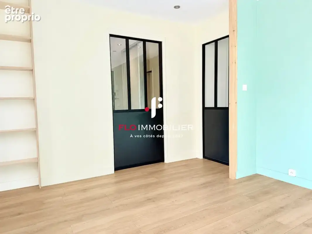 Appartement 2 pièces 58 m² à vendre à Caen (14000) - photo 3