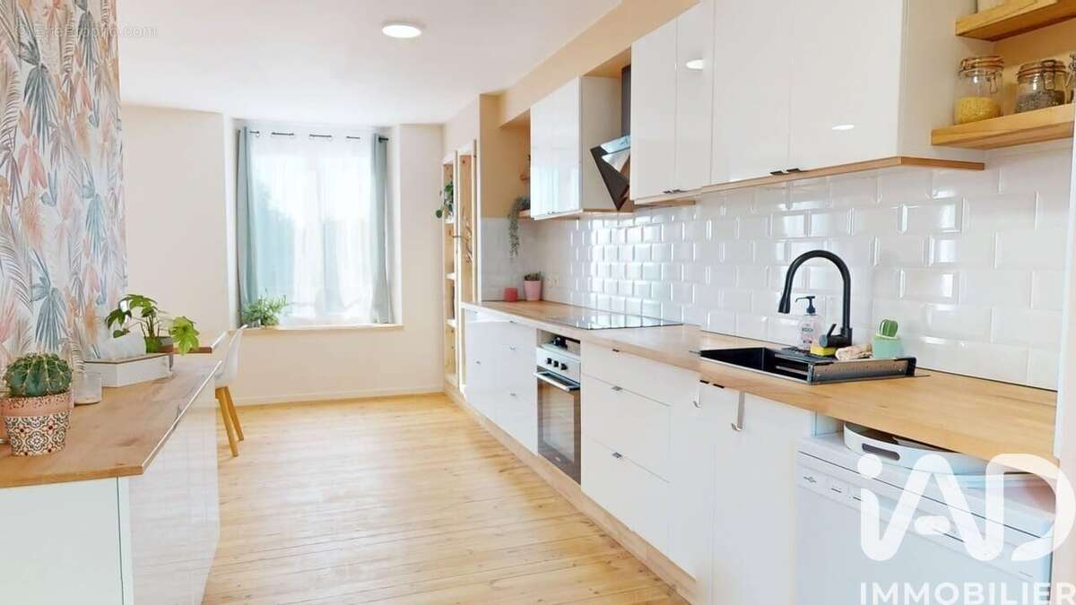 Photo 5 - Maison à BRASPARTS