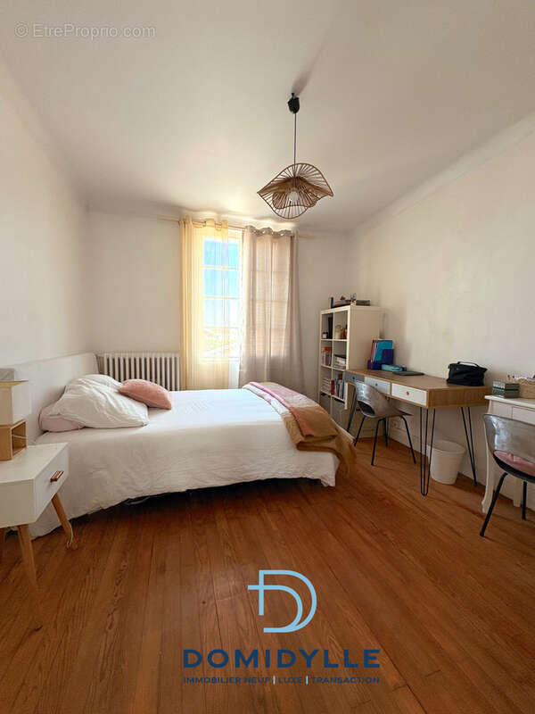 Maison à LA ROCHELLE