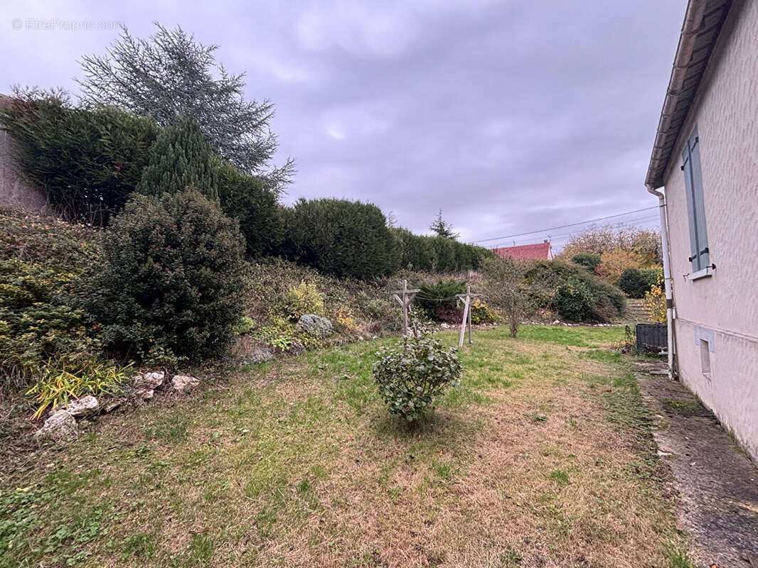 Maison à LA FERTE-GAUCHER