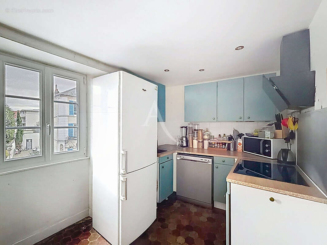 Appartement à MEAUX